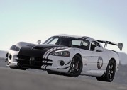 Dodge Viper SRT10 ACR-X